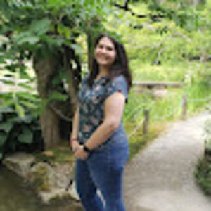 Meet your Posher, Adriel